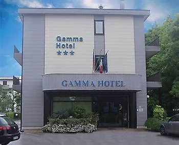 Gamma Hotel Marcon