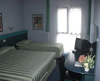 Gamma Hotel Marcon