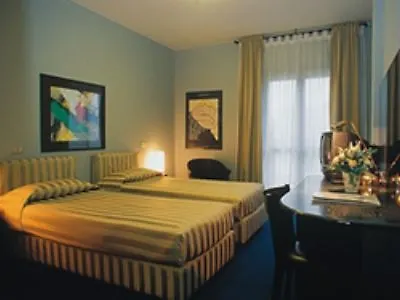 Gamma Hotel Marcon