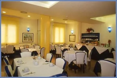 Gamma Hotel Marcon 3*,  Italia