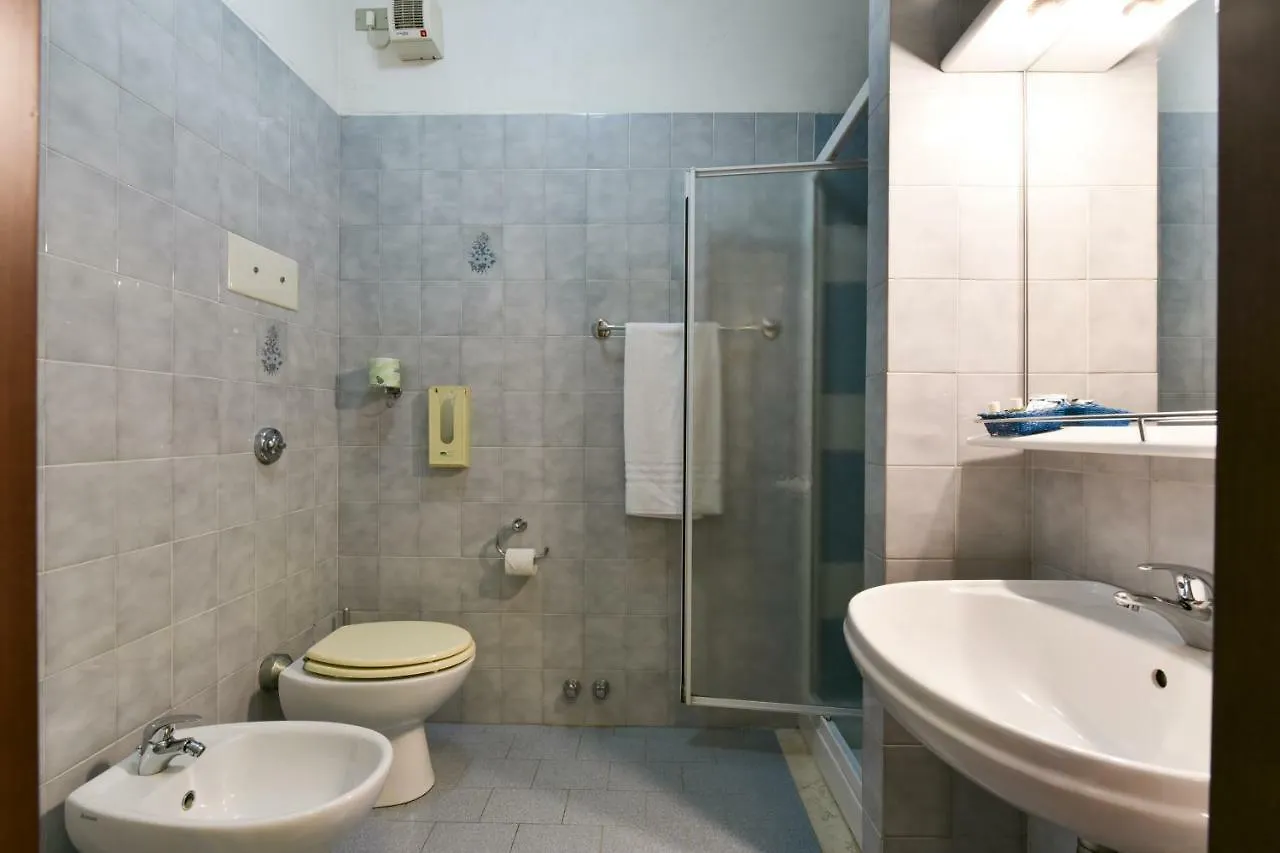Gamma Hotel Marcon
