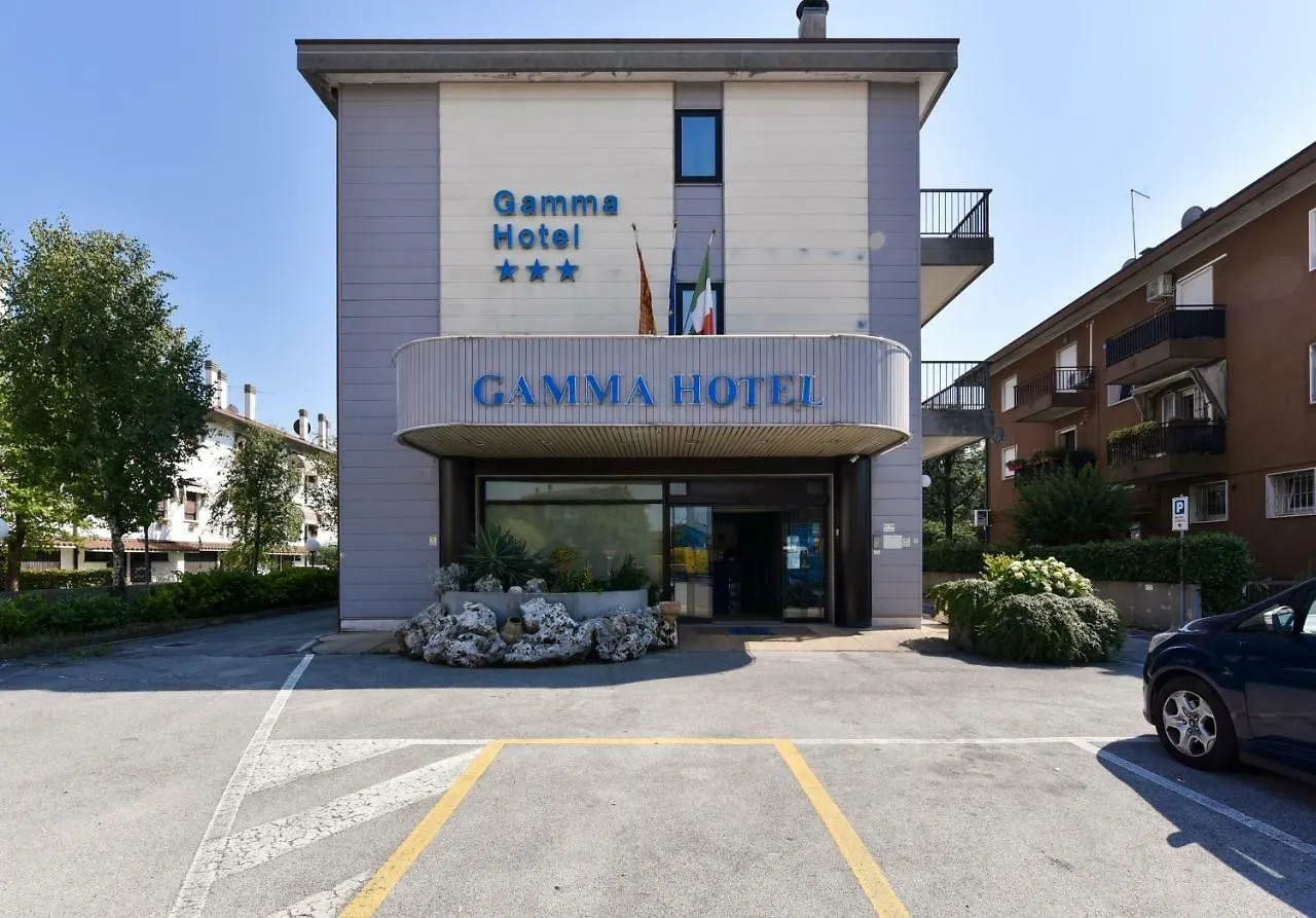 Gamma Hotel Marcon