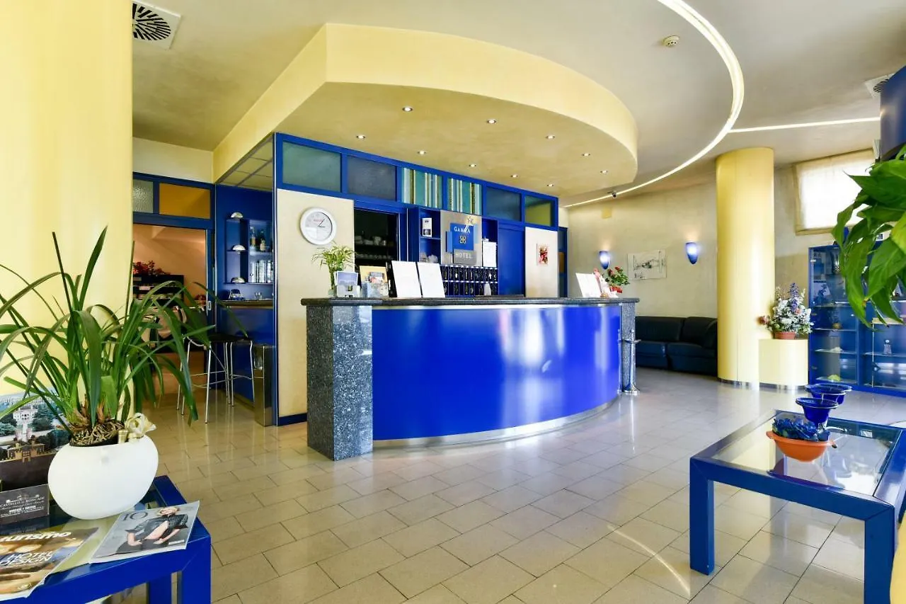 Gamma Hotel Marcon 3*,  Italia