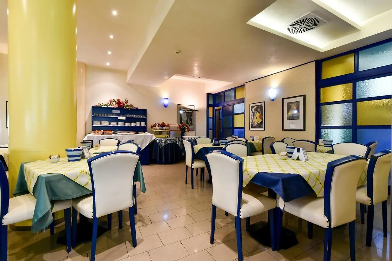 ***  Gamma Hotel Marcon Italia