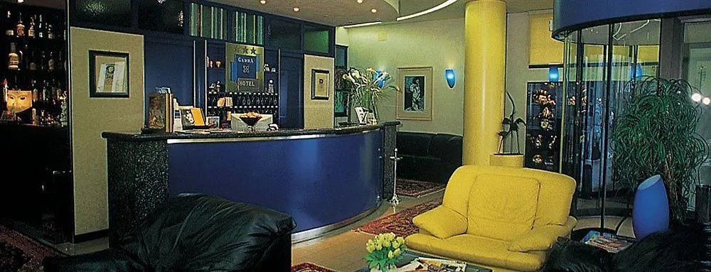 Gamma Hotel Marcon
